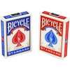 Bicycle Standard Face Playing Cards, 2 Piece