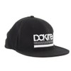 Dakine Ryder Hat Black Sz S/M