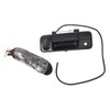 DYRDINSHOW tailgate handle backup camera for 2007-2014 Tundra Tailgate Handle