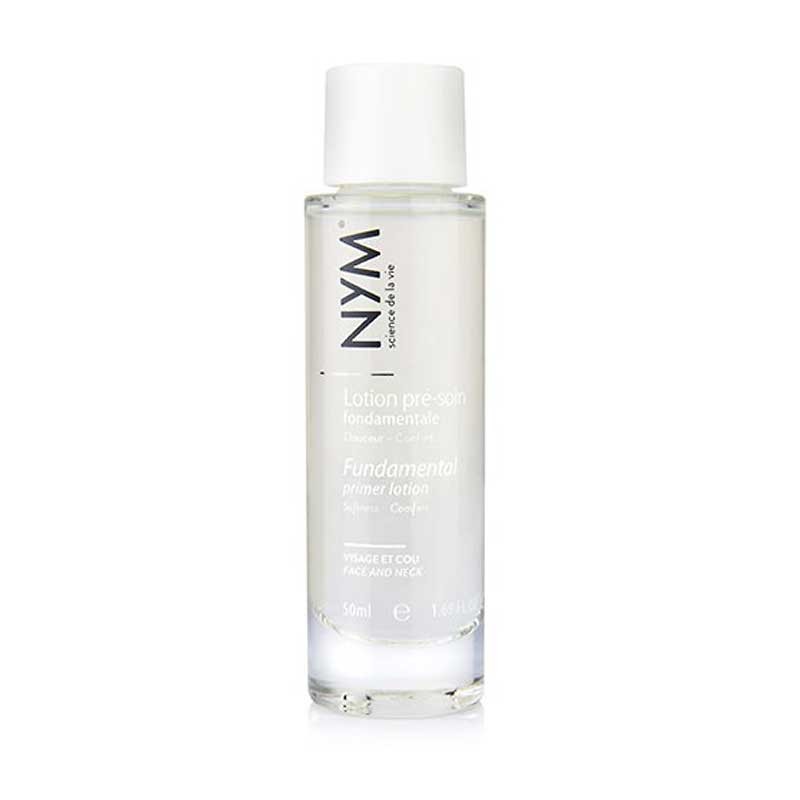 nym/Lotion Free Suwa Fundamental Precare Lotion 50ml / 님(nym)/로션 프리