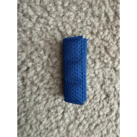 Seat 2014 - 2024 Corvette C7, C8 shoulder Seat Belt Stay (in Pair) Black, Blue Or Red