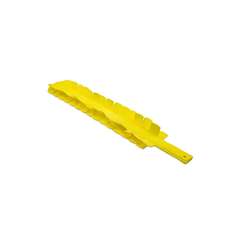DBROTH Flexible Machine Washable Duster - 31.5" x 5"