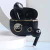 Fancy High Definition Earbuds - Color: BLACK