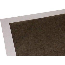 Sewing Pattern Carbon Tracing Paper by CRE, Transfer Patterns to Fabric - 2 Large 18"x26" Sheets