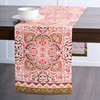 Maison d' Hermine Damask 100% Cotton Table Runner for Party