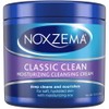 Noxzema Classic Clean Moisture Cleansing Cream 12 Ounce Jar (354ml)