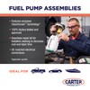 Carter Fuel Systems Electric Fuel Pump Module Assembly Automotive Replacement