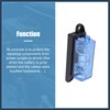 INFINAUTO 250V 200A Multi Block Fuse Class T Fuse Holder