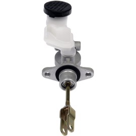 Dorman CM640187 New Clutch Master Cylinder