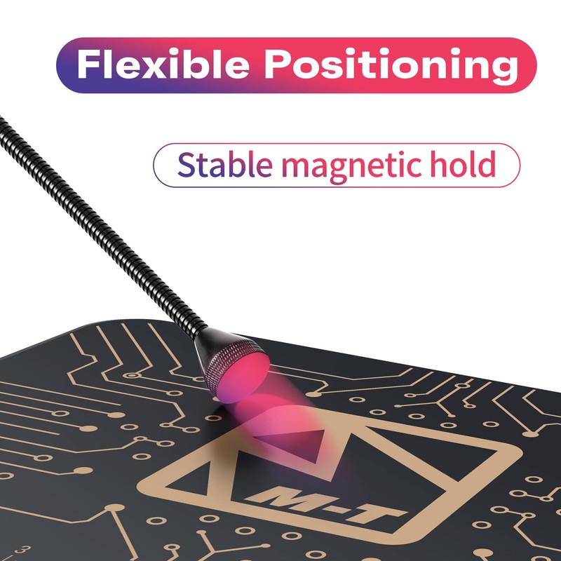 Helping Hands Soldering For Electronics Repair PCB Crafts Jewelry Welding