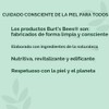 Bálsamo Labial Burt's Bees Pepino y Menta 4.25 G