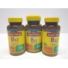 Nature Made 1000/2500 mcg Vitamin B12 Extra Strength Tablet 60/160ct