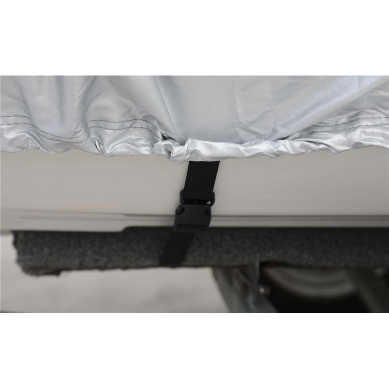 STOPBYUS Storage Pwc Jet Ski Cover Compatible for Yamaha Wave