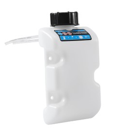 308682055 Fuel Tank Gas Tank with Fuel Lines and Filter for Toro for Homelite for Ryobi String Trimmer RY251PH, RY252CS, RY253SS, RY254BC, RY252C