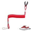Outboard Kill Switch Lanyard for Suzuki Outboard Engine Motor -