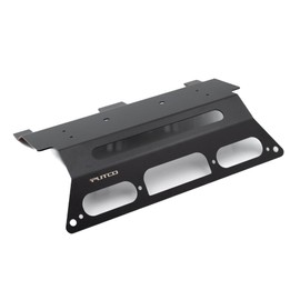 Putco 950001 Hornet Safety Light Third Brake Light Mounting Bracket - Fits 2015-2025 Ford F-150 and 2017-2025 Ford Super Duty