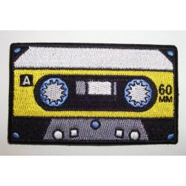 Unbranded Cassette Tape~Nostalgia