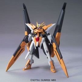 Gundam 00 Awakening of the trailblezer - Gundam Harute 1/144 Scale Model Kit #68