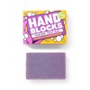 Hand Blocks: Mixed 6 Pack - Cold Processed Natural Soap