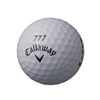 Callaway (キャロウェイ) Golf Balls ERC 1 Dozen (12 Balls), 2019