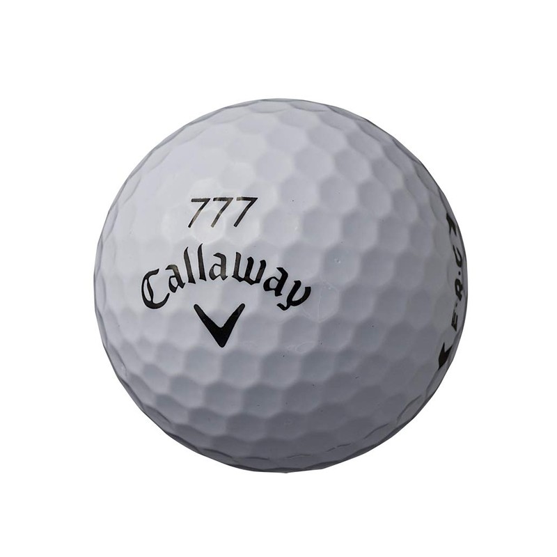 Callaway (キャロウェイ) Golf Balls ERC 1 Dozen (12 Balls), 2019