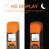 Optic Power Meter LCD Color Screen Optic Power Meter for