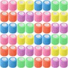 Treela 48 Pack Self Adhesive Wrap Bandage Bulk, Self Adherent