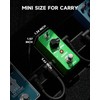 Donner Noise Gate Effector Guitar Pedal 2 Modes Noise Killer