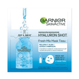 Skin Active Hyaluronic Shot - Fabric Mask with Hyaluronic Acid