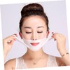 Minkissy V-shaped Face Mask Patches Facial Masks for Slimming Chin