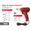 Weller Geuinine Universal Soldering Gun Kit 140W/100W 120V | 9400PKS