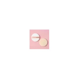 Makeup Product Cushion Puff Set Pack 2 Pack for daily beauty routines, Korean cosmetic item, and Personal Care, skincare routine