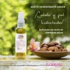 Aceite De Argan Regenerante Multiaplicacion Florigan® 3pzs