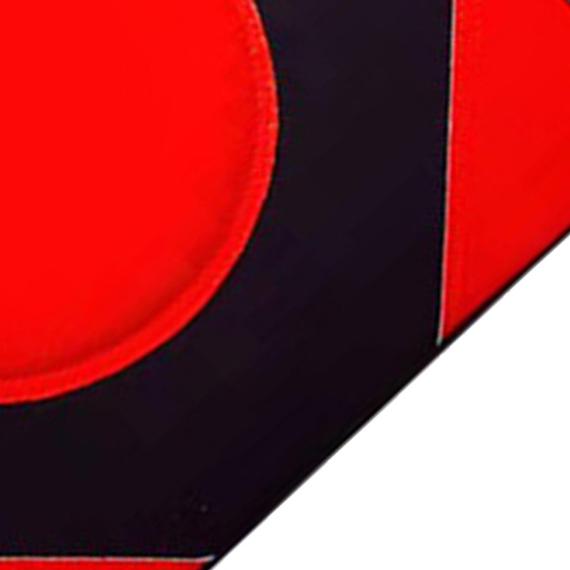 Wall Focus Target Punching Pad Adjustable Height Shock Absorption Wall