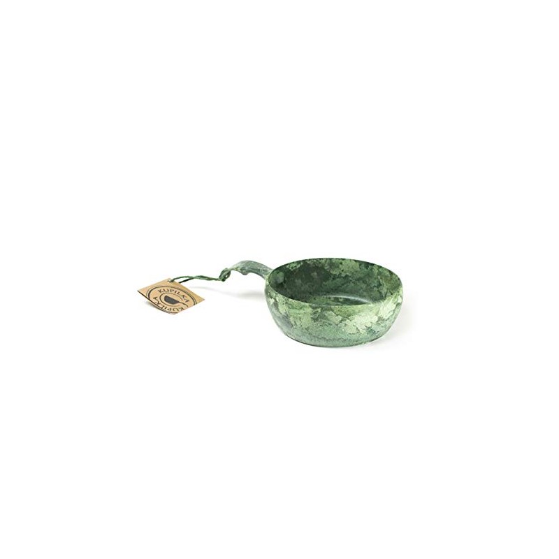 Kupilka Green 55 Conifer Bowl Unisex Adult Standard