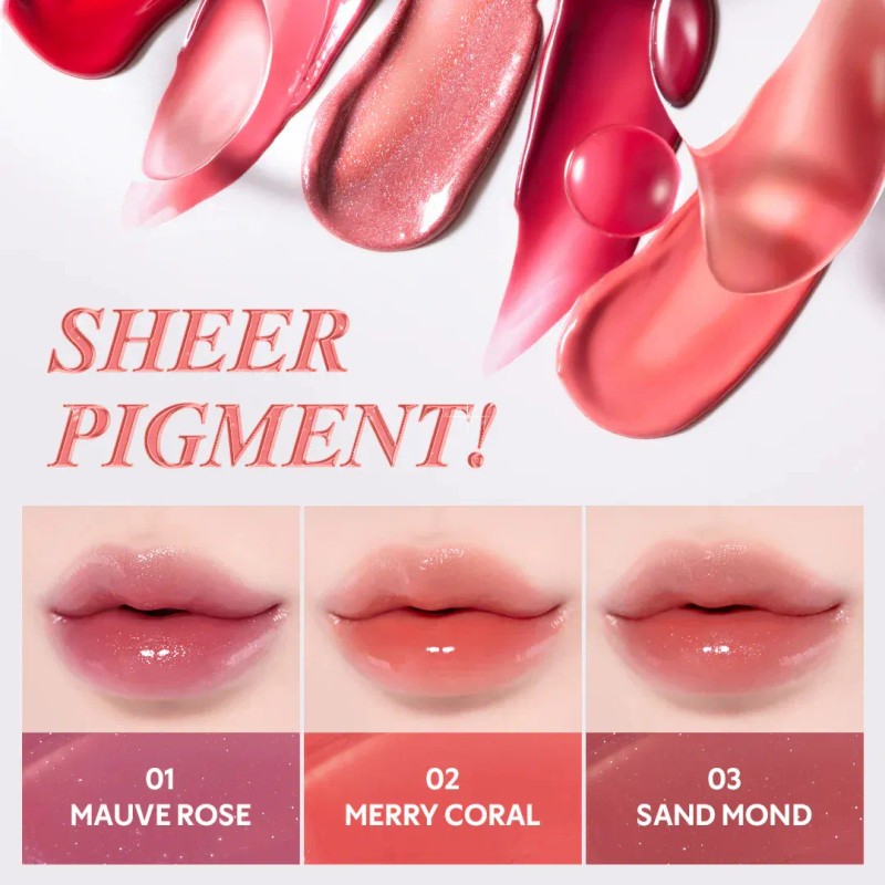 Waterism Glow Mini Tint 03 Sand Mond