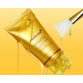 Medicube Máscara Facial Ácido Kojico Despigmentante Tipo De Piel Normal