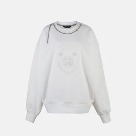 Metrocity (신세계센텀점)맨투맨 M213CT2700I (Shinsegae Centum City) Sweatshirt M213CT2700I