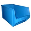 Kabi PB19 Plastic Storage Box/Parts Bin - Blue