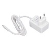 for Pi 5 Power Supply 5.1V 5A 27W PD USB