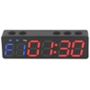 Gym Timer Portable Workout Interval Timer Fitness Clock Large Digital