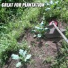CHEOTIME Weed Brush, Weed Cutter, Brush Cutter Head, Multifunctional Trimmer