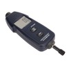 Digital Tachometer Handheld White Backlit Auto Data Save Non Contact