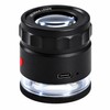 10X Jeweler Loupe for Detail Inspection – Rechargeable K9 Optical