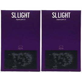 Original Han Ga-in trapezius patch Esselite trapezius patch 14 pieces x 2 boxes / 본사정품 한가인 승모근패치 에셀라이트 승모패치 14개입 X 2박스