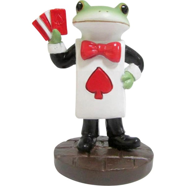 Daikai 73773 Copeau Alice Trump Soldier Taro, 1.2 x 1.0