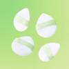 non-plane [Total of 4] Be-Plain Mini Water Droplet Puffs 2