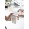 Yamazaki Industries 3234 Seasoning Bottle, Flour & Spice Bottle, Tower,