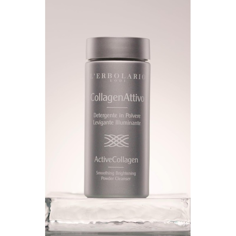 ActiveCollagen Cleaning Powder 35g
