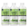 Durinongsan 알로에겔 베라250 오리지널 3병31377129 Aloe Gel Vera 250 Original